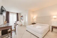 Hotel & Residence Exclusive Hotels in Marina di Carrara