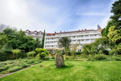 Achat Hotel Bad Dürkheim Hotel a Bad Durkheim