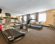 Quality Inn & Suites Mattoon South