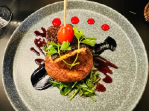 Grand Taj Hotels in Murree