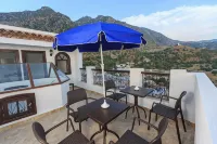 Riad Zaitouna Chaouen Hotels in Chefchaouene