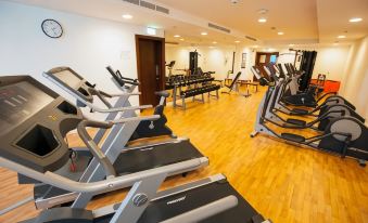 Holiday Bahrain Hotel