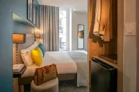 บริสตอล นีซ