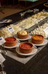 Anemon Grand Adana Otel - breakfast