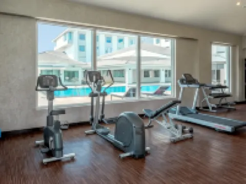 The Residency Towers Hotel a Rameswaram