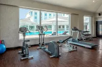 The Residency Towers