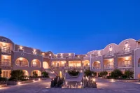 Santo Miramare Beach Resort Hotel a Perivolos