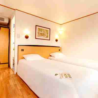 Campanile Saint-Avold Rooms