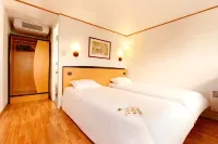 Campanile Saint Avold Hotels in Moselle