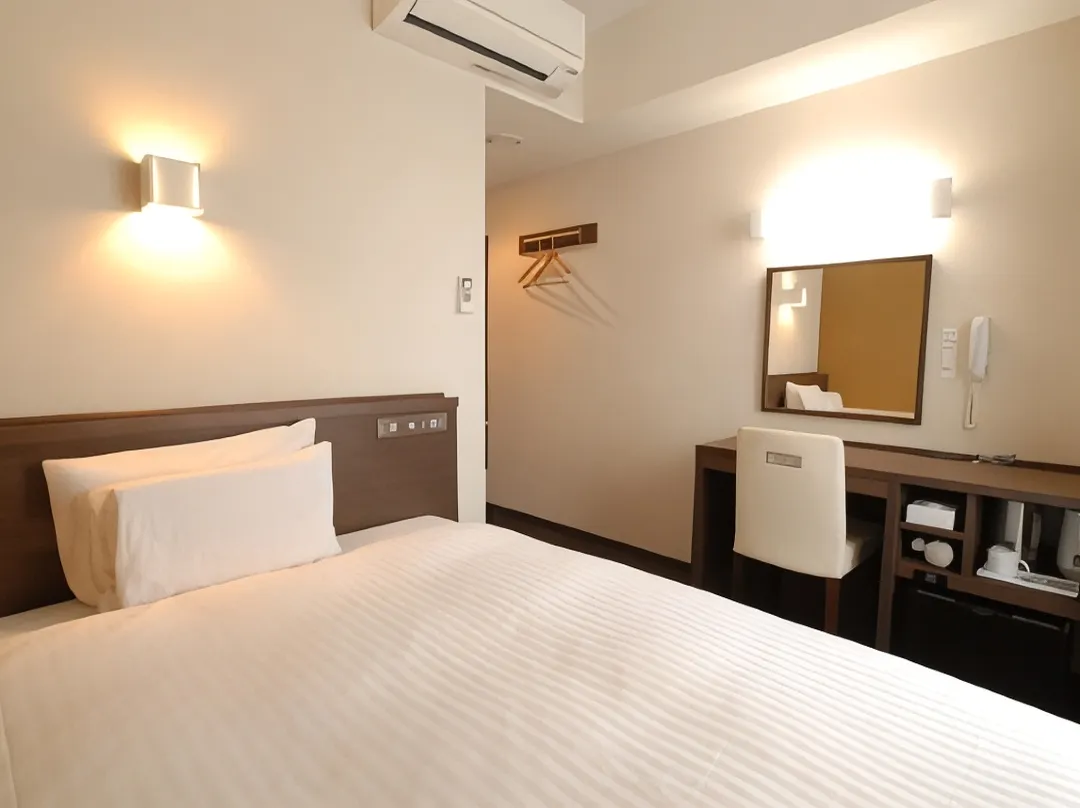 Ab Hotel Kanazawa - Kanazawa