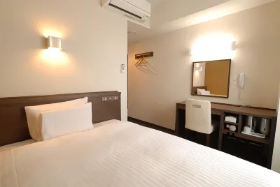 AB Hotel Kanazawa Hotel in zona Shima