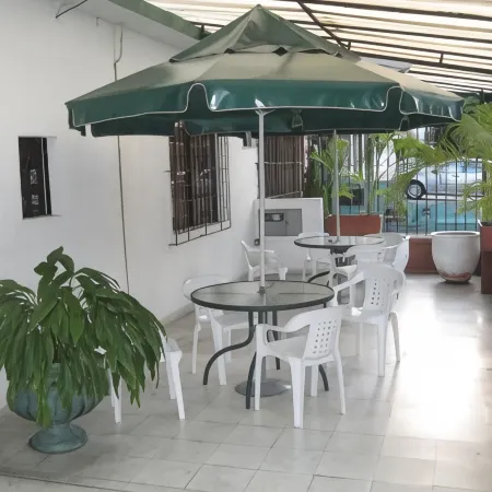 Hotel Rivera Plaza