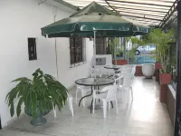 Hotel Rivera Plaza - Cho phép mang theo thú cưng