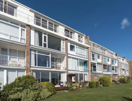 Apartment in Nieuwpoort Near the Beach
