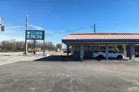 Crown Inn By Oyo Orangeburg Hwy 301 Các khách sạn ở Orangeburg