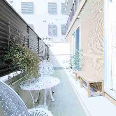 ラシャンティ Others