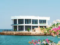 海灘宮殿酒店 鄰近Jungle Aqua Park的酒店