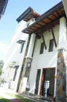 Amandara Hills Kandy Hotels near Sri Vivekaramaya & Daham pasala Dunukeulla