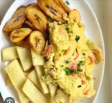 Belmorris Hotel - breakfast