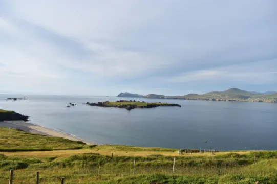 大布雷斯堤克島嶼住宿飯店 住宿飯店
