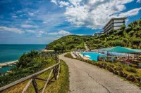 Hotel Capo Est - Ocean View