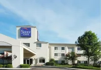 Sleep Inn Pelham Oak Mountain