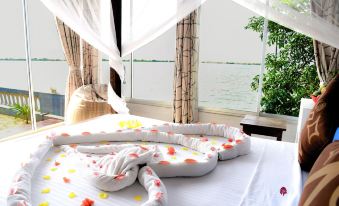 Dinuda Resort