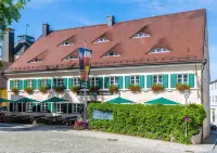 Hotel Maierbräu Hotels in Odelzhausen