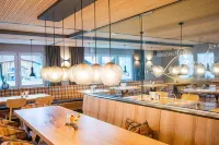 Landgasthof Linde - In ruhiger, ländlicher Umgebung Hotels in Illmensee