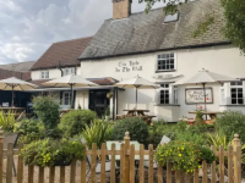 The Hole in the Wall