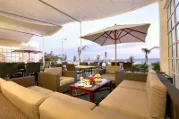 The Beach Hotel Hotels in Port Elizabeth