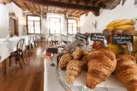 Casa Alla Lega - servizio colazione