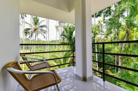CentreHome Villa Wayanad
