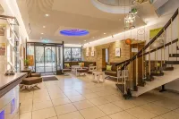 Hotel Brunner Hotels in Amberg