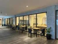 The Hotel Elizabeth Resort and Villas - Long Beach San Vicente Palawan
