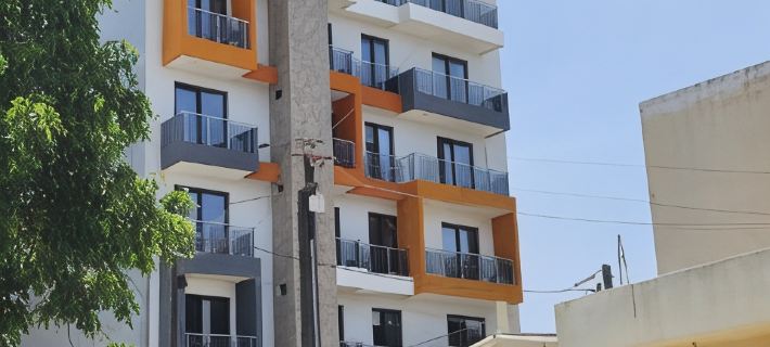 Marina Appart Hôtel Ξενοδοχεία στην πόλη Dakar
