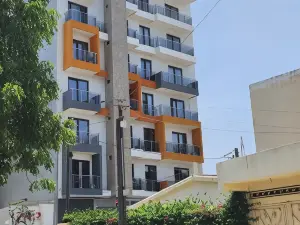 Marina Appart Hôtel