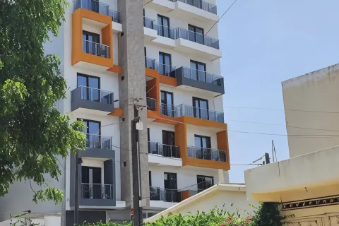 Marina Appart Hôtel