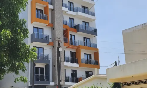 Marina Appart Hôtel