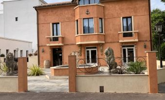 Hôtel la Demeure Coloniale