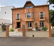 Hôtel la Demeure Coloniale - 2星級
