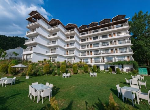 Ekant Retreat Resort