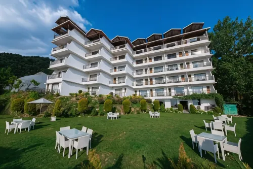 Ekant Retreat Resort Hotels in Chail