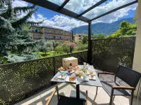 Hotel Gartenresidence Zea Curtis - breakfast