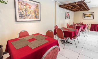 Hotel Nyland Pasteur Bandung