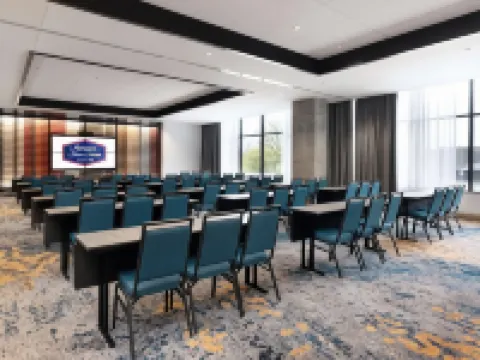 Hampton Inn & Suites by Hilton Watertown Boston Hotels in Watertown