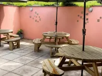 The Dartmoor Inn at Lydford Hotels in West Devon District