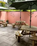 The Dartmoor Inn at Lydford Hotels in Dartmoor Forest