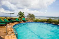 Cassia Lodge