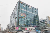 Hwajeong Jun Hotel